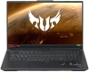 Купить 17.3" ноутбук asus tuf gaming f17 fx707zu4-hx019 серый