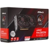 Купить видеокарта asrock amd radeon rx 6500 xt phantom gaming [rx6500xt pg 8go]