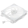 Купить вентилятор id-cooling wf series [wf-14025-xt argb white]