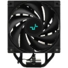 Купить кулер для процессора deepcool ag400 digital bk [r-ag400-bkndmn-g-2]