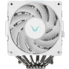 Купить кулер для процессора valkyrie vind dl125 white