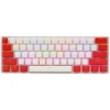 Купить клавиатура проводная + беспроводная panteon t2 pro rs [panteon t2 pro rs (76)]