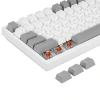 Купить клавиатура проводная ajazz ak820 [a4-ak820-1-wb-diy-asrs-gw]