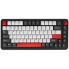 Купить клавиатура проводная + беспроводная ajazz ak820 max