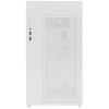 Купить корпус pccooler c3d310 wh argb [c3d310-whp2-gl] белый