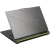 Купить 16" ноутбук asus rog strix g16 g614ji-n4148w серый
