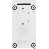 Купить корпус montech x2 mesh (w)  белый