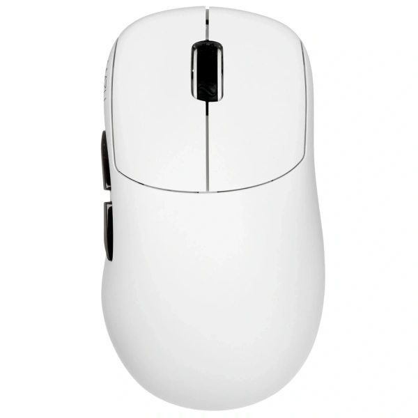 Купить мышь беспроводная/проводная lamzu thorn  белый