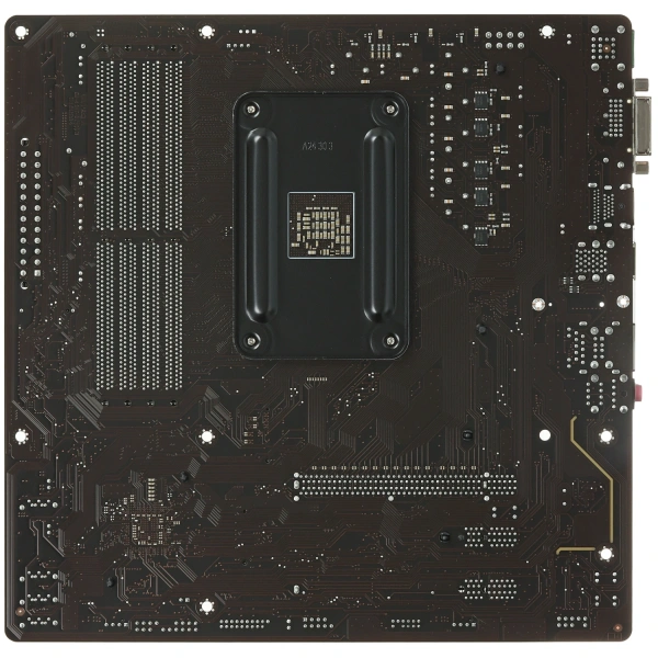 Купить материнская плата gigabyte b550m ds3h (rev. 1.5)