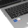 Купить 14" ноутбук acer swift go 14 sfg14-71-72qx серебристый