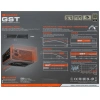 Купить блок питания cougar gst 650w [gms650] черный