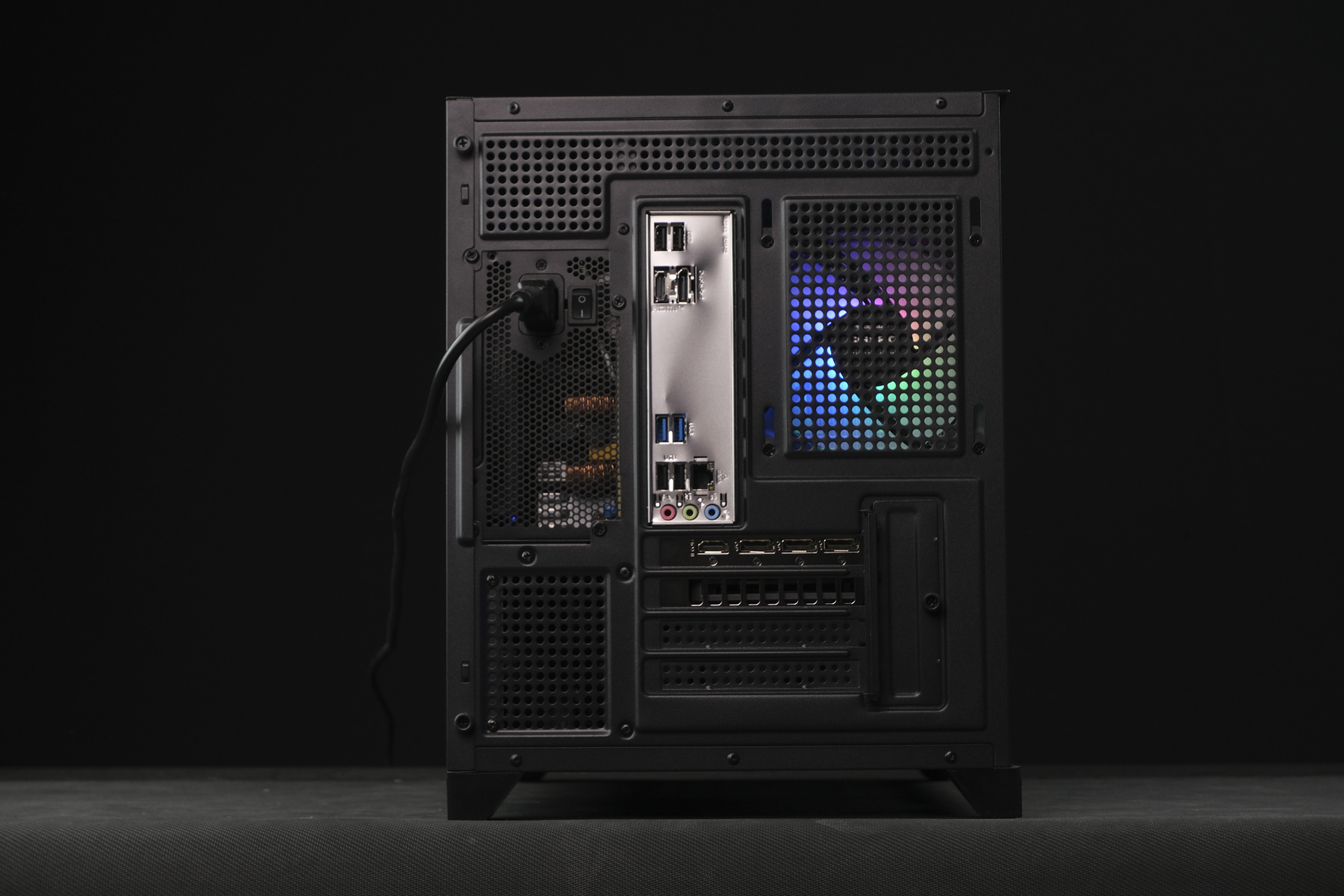Купить intel core ultra 5 225f, rtx 5060, ddr5 32gb, 480gb