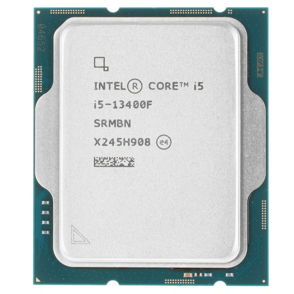 Купить процессор intel core i5-13400f oem