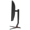 Купить 27" монитор aoc c27g2zu/bk черный