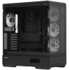 Купить корпус zalman p50 ds black [p50 ds black] черный