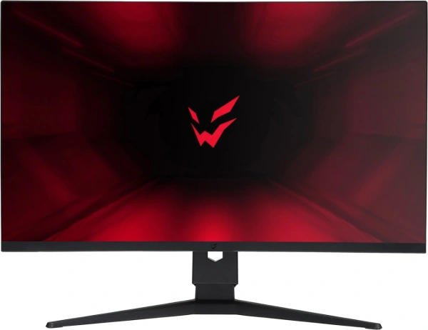 Купить 27" монитор ardor gaming aurora aq27h3 черный