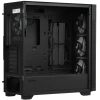 Купить корпус zalman s5 neo [s5 neo black] черный