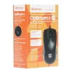 Купить мышь проводная defender optimum mb-160 [52160] черный