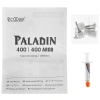 Купить кулер для процессора pccooler paladin 400 argb [gi-paladin 400 argb]