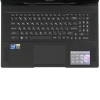 Купить 17.3" ноутбук msi stealth 17 studio a13vh-200ru черный