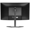 Купить 27" монитор philips 27m1c5200w evnia 3000 черный