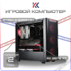 Купить игровой компьютер ryzen 9 9900x3d, rx 9070 xt 16gb