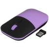Купить мышь беспроводная dexp wm-1401pu  фиолетовый