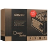 Купить блок питания ginzzu cb650 [17130] черный