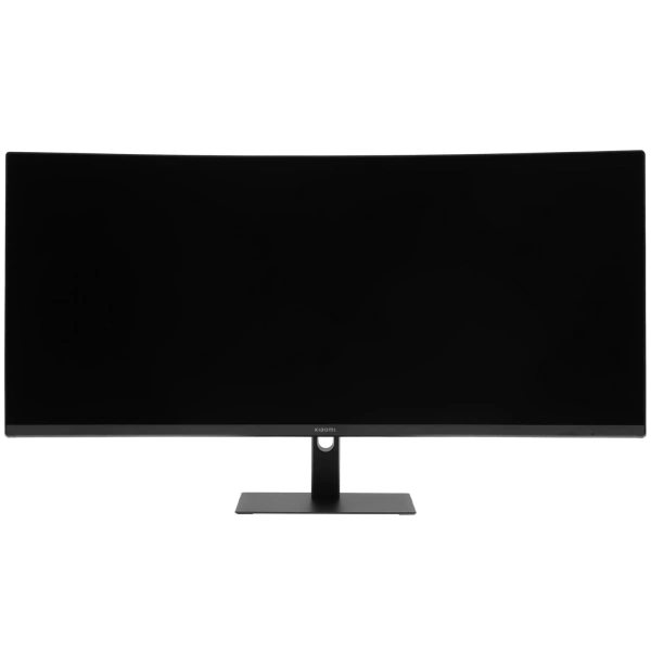 Купить 34" монитор xiaomi curved gaming monitor g34wqi черный