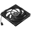 Купить вентилятор arctic cooling p14 slim pwm pst [acfan00268a]
