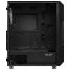 Купить корпус zalman i3 neo argb [i3 neo argb black] черный