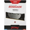 Купить оперативная память kingston fury renegade [kf436c16rb12k2/32] 32 гб