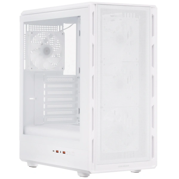 Купить корпус cougar airface pure pro  белый