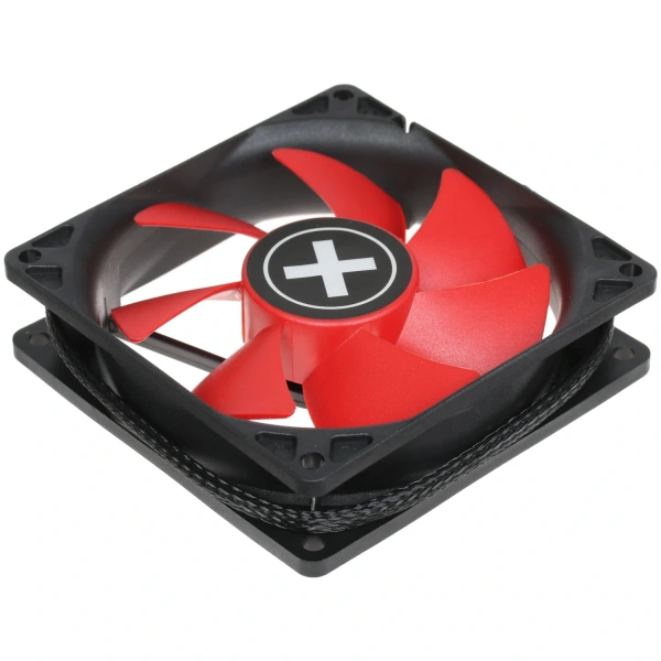 Купить вентилятор xilence xf041 [xpf92.r.pwm]