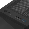 Купить корпус zalman z1 iceberg  черный