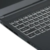 Купить 16" ноутбук maibenben x16a-r77446 серый