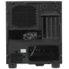 Купить корпус chieftec pro cube [ci-02b-op] черный