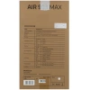 Купить корпус montech air 903 max [air 903 max (w)] белый