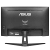 Купить 27" монитор asus tuf gaming vg27vh1b черный