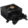 Купить блок питания chieftec proton 400w bulk [bdf-400s-bulk] черный