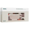 Купить клавиатура проводная + беспроводная 8bitdo retro mechanical keyboard - n edition