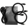 Купить 23.8" монитор aoc 24g2sp черный