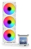 Купить система охлаждения lian li galahad ii lcd sl-inf 360 white