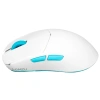 Купить мышь беспроводная/проводная lamzu atlantis v2 nordic mcu 4к  белый