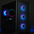 Системный блок i5 11400, GTX 980 4GB, DDR4 32GB, SSD 512GB