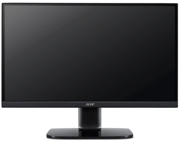 Купить 23.8" монитор acer ka242yg0bi черный