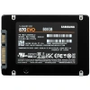 Купить 500 гб 2.5" sata накопитель samsung 870 evo [mz-77e500b/eu]