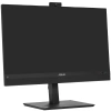 Купить 27" монитор asus be27acsbk черный