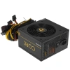 Купить блок питания chieftec core 600w bulk [bbs-600s-bulk-fob] черный