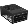 Купить блок питания adata xpg fusion 1600 titanium [fusion1600t-bkceu] черный